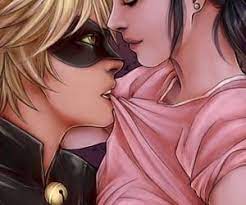 73 Imagenes Sobre Ladybug En We Heart It Ver Mas Sobre Miraculous Ladybug Ladybug Y Chat Miraculous Ladybug Fanfiction Miraculous Ladybug Kiss Marichat Hot