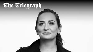 Is this the best job in fashion? Meet the woman behind Louis Vuitton's  spectacular windows