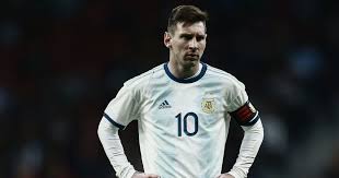 En unilever satisfacemos las necesidades diarias de nutrición, higiene y cuidado personal con marcas que le ayudan a la gente a verse bien, sentirse bien y aprovechar más la vida Former Argentina Captain Criticises Lionel Messi S Attitude In Loss Against Venezuela Techbuzz