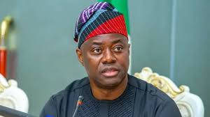 Twitter ban: Nigeria Governors wey still dey Tweet, di ones wey don stop  and updates