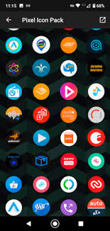 Where is all apps icon? How To Change App Icons On Your Android Phone