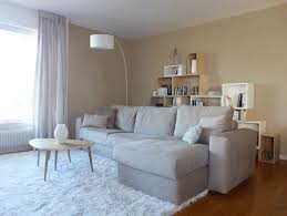 Couleur De Peinture Tendance 2018 Choisissez Les Teintes Pour Votre Deco Salle A Manger Beige Decoration Salon Blanc Deco Salon