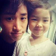 Cast · gd top《haru haru 》. Tablo Shares 3 Cute Photos Of Haru With G Dragon Koreaboo S Official Tumblr
