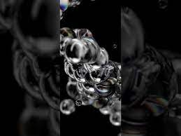 There are 8 wallpapers and 2 videos that samsung will be including with the galaxy s20 series, and all 10 are available below. Samsung Galaxy S20 Live Wallpaper Bubbles Youtube