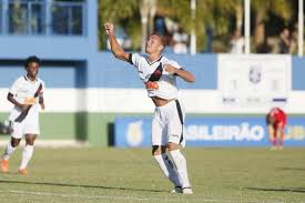 Vasco da gama played against ponte preta in 2 matches this season. Vasco Vence A Ponte Preta E Assume Lideranca Do Brasileiro Sub 20 Lance