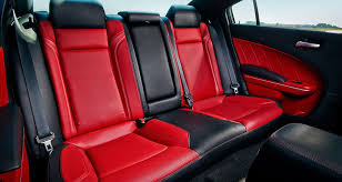 More Than Power Why We Love The Dodge Charger S Interior Dodge Charger Interior Dodge Charger Dodge Charger Hellcat