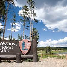 Popular cities for rv camping in montana. Campgrounds Near West Yellowstone Mt
