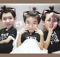 Ảnh Chế Tfboys added a new photo —... - Ảnh Chế Tfboys | Facebook