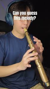 Can you guess the melody? link