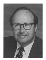 People in Political Science