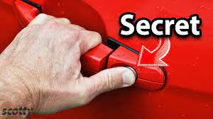 Remote unlocking of the door. How To Open A Car Door That Won T Open From The Outside Or Inside