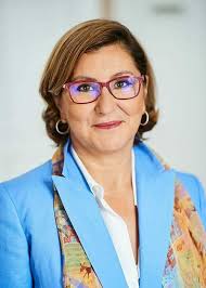 Maria Isabel Garcia dos Santos-Nivault