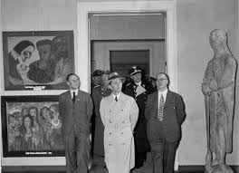 Image result for arte nazista