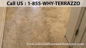 Pin On Terrazzo Restoration