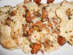 Epingle Sur Risotto