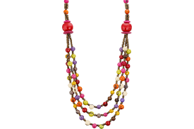 Check spelling or type a new query. Collier Perles Acai Du Bresil Perles Rocailles Bronze Perles Bois All Gypsies Bijoux