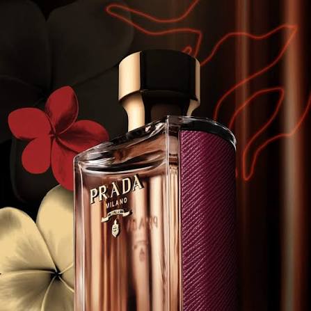Mejores colonias de Prada para chicas