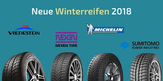 Wann neue mit winterreifen durch das ganze jahr? Die Neuen Winterreifen 2018 Unsere Ubersicht Reifen In De Blog