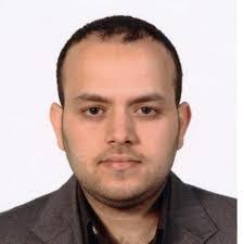 Ahmad Deeb's Instagram, Twitter & Facebook