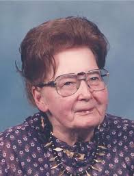 Obituaries for Tuesday's edition, May 7, 2013