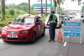 Untuk aduan/ pertanyaan/ perhargaan dengan cekap, adil dan berkesan yang diterima. 2 7 Million Jpj Summonses Worth Rm800mil Outstanding Since 2010 Carsifu