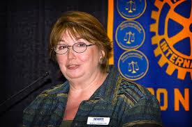 Nancy Harrington — A Fighter for the Abused and Underserved