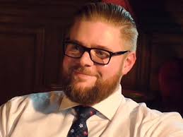 David McCrae: Virtual Speaking Coach