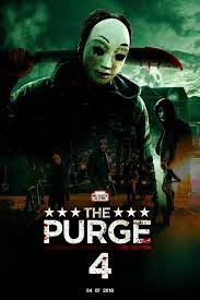 En Que Orden Ver Las Peliculas De La Purga The Purge