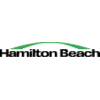 Hamilton beach brands holding company, together with its subsidiaries, designs, markets, and distributes small electric household and specialty housewares appliances in the united states and internationally. Hamilton Beach Brands Inc Linkedin