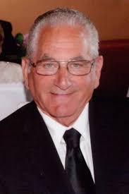 Ray Bertoli Obituary