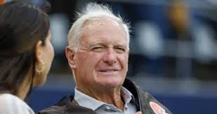 The Cleveland Browns are officially eliminated from the NFL Playoffs with  their Week 14 loss to the Pittsburgh Steelers but Haslam has a Stunning  Coach Changing Announcement.  https://ochisoccerway.com.ng/2025/01/01/the-cleveland-browns-are-officially  ...