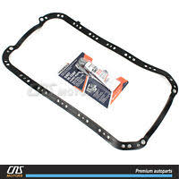 Oil Pan Gasket For 2004 2009 Chevrolet Aveo Aveo5 90409693 Ebay