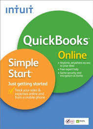 Quickbooks Online Simple Start Download Quickbooks Online Quickbooks Online