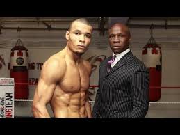 Christopher livingstone eubank (born 8 august 1966) is a british former professional boxer who competed from 1985 to 1998. Chris Eubank Jr Eubank Sr Boxing Motivation Youtube