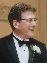 PATRICK McDONAGH Obituary (2017)