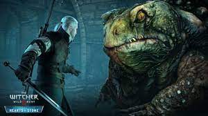Download full game without drm and no serial code needed by the link provided below. Gog Offers A Free Copy Of The Witcher 3 For A Week Gadgetmatch