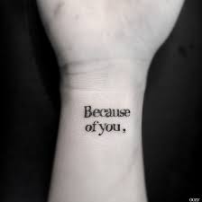 60 Tiny Tattoos To Inspire Your Next Ink