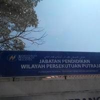 Garis panduan yang telah ditetapkan olehjawi. Jabatan Pelajaran Wilayah Persekutuan Putrajaya Capitol Building