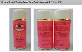 Ca cosmetics manufacturing & distribution (m) sdn bhd. These 14 Cosmetic Products Have Been Banned By Moh For Containing Poisonous Ingredients World Of Buzz