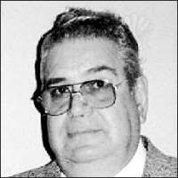 Manuel Louzada Obituary (2010)