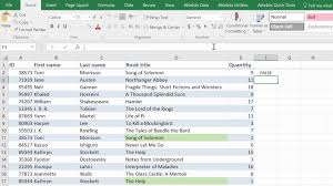 And your duplicate occurring can be quite different from others. How To Find And Remove Duplicates In Excel 2016 2007 Youtube