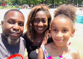 Wishing all the mothers a wonder Mothers Day! Happy Mothers day to LaTonya  Andrews-Hunter for being there for our precious one.