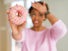 The problem is that most of the chocolate we eat contains only small amounts of flavanols and is loaded with added sugar. Sugar Can Cause Headaches And It S More Likely If You Have Diabetes
