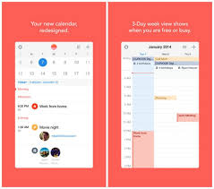 10 Apps That Will Make Your Life Infinitely Easier Calendar App App Iphone Apps