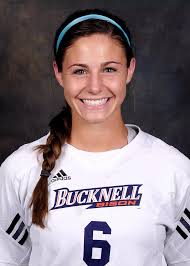 Women's Soccer Fights Back to Earn 1-1 Draw with Colgate