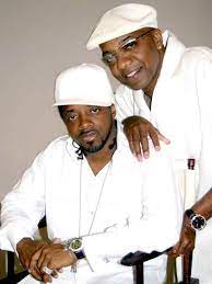 Songwriters hall of fame inductee and so so def founder who has scored number one hits with kris kross, usher, and mariah carey. K Michelle Says Tamar Braxton Was Sleeping With Jermaine Dupri Daddy Who Is Married Lipstick Alley