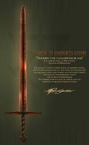 Pin On Fantasy Magic Weapons And Steampunk