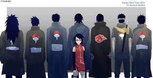 Believing that peace was detrimental to human evolution, shin began a plot to revive the akatsuki so that the ensuing conflict would be a. Uchiha Clan Home Facebook