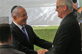 The root cause of terrorism lies not in grievances but in a disposition toward unbridled violence. Israel Election Netanyahu And Gantz Compete Over Leadership Bbc News
