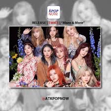 It appears that gluten does not prevent heart problems. Twice Makes Royal Comeback With Mv More More At Kpop Now